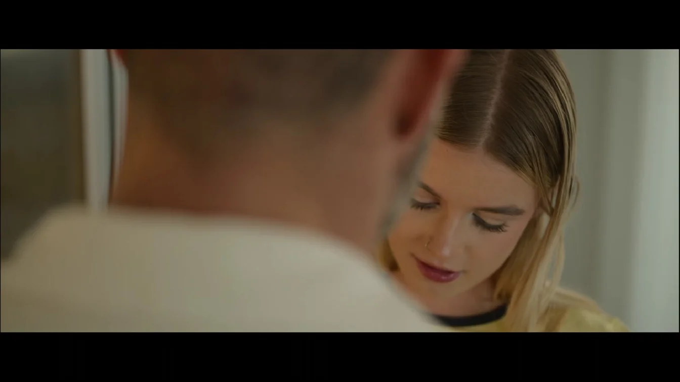 BellesaFilms Sky Wonderland The Tension XXX